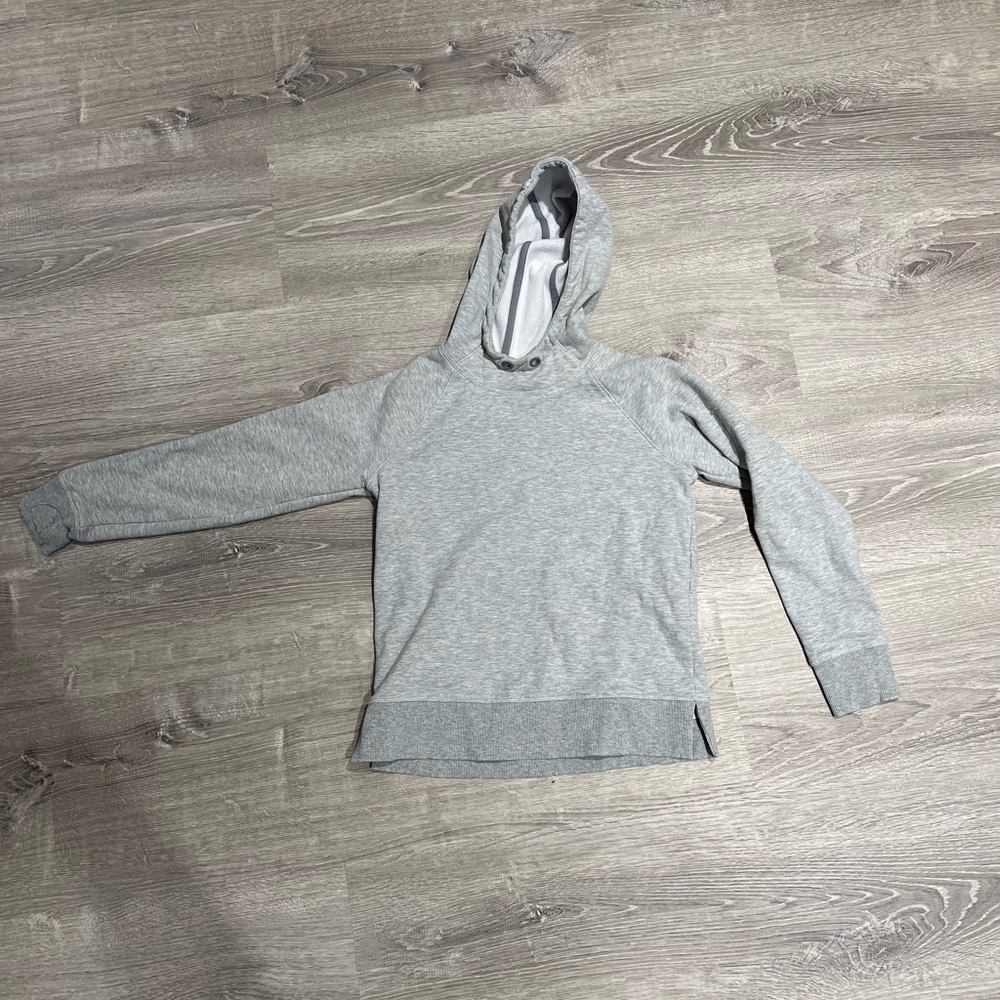 Athleta Girl Hoodie